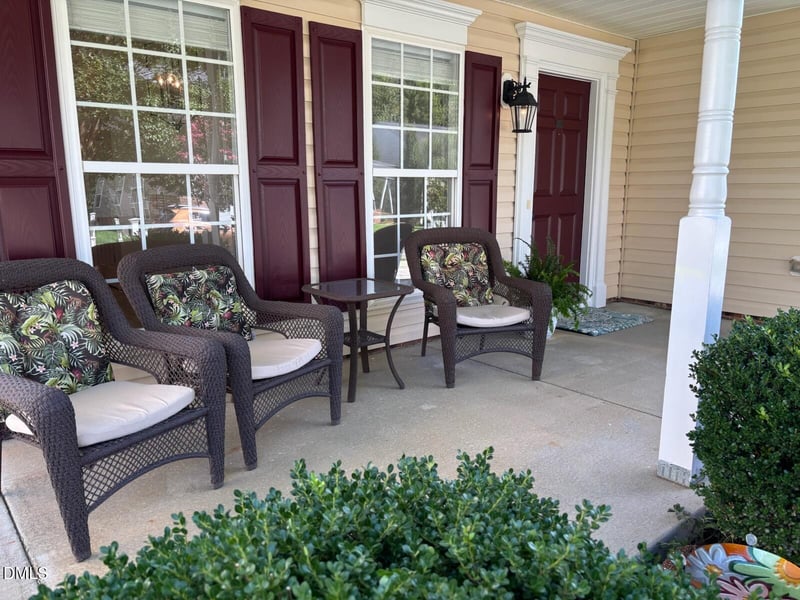 1320 Marbank St, Wake Forest, NC 27587