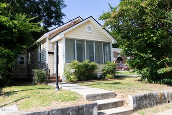 1320 Oakwood Ave, Raleigh, NC 27610