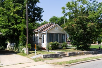 1320 Oakwood Ave, Raleigh, NC 27610