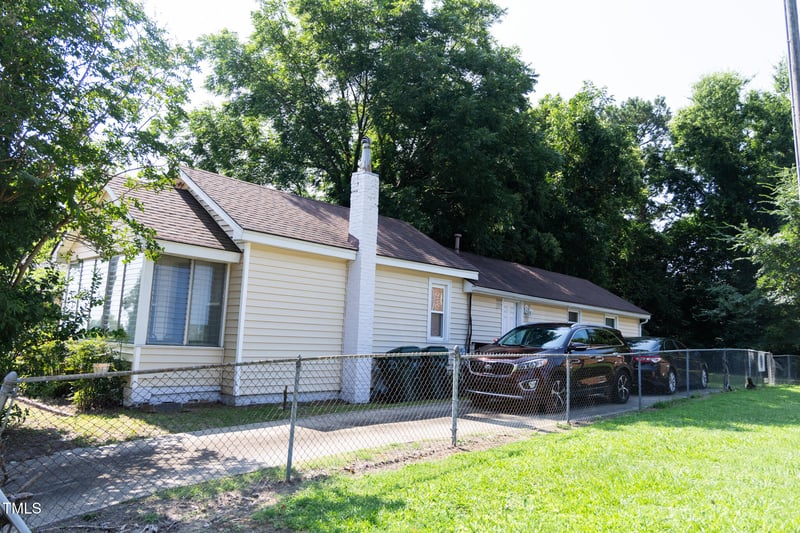 1320 Oakwood Ave, Raleigh, NC 27610