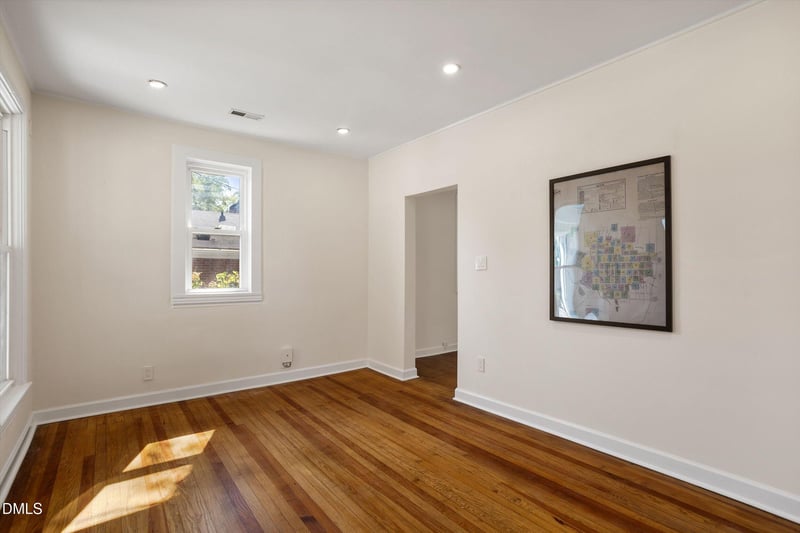 1320 Oakwood Ave, Raleigh, NC 27610