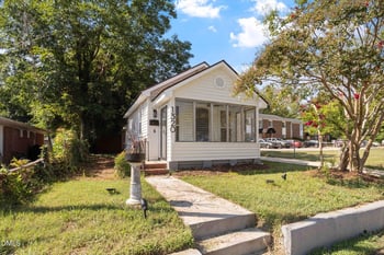 1320 Oakwood Ave, Raleigh, NC 27610