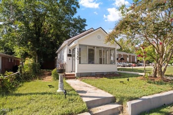 1320 Oakwood Ave, Raleigh, NC 27610