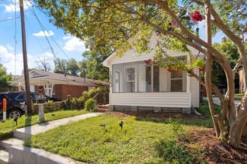 1320 Oakwood Ave, Raleigh, NC 27610