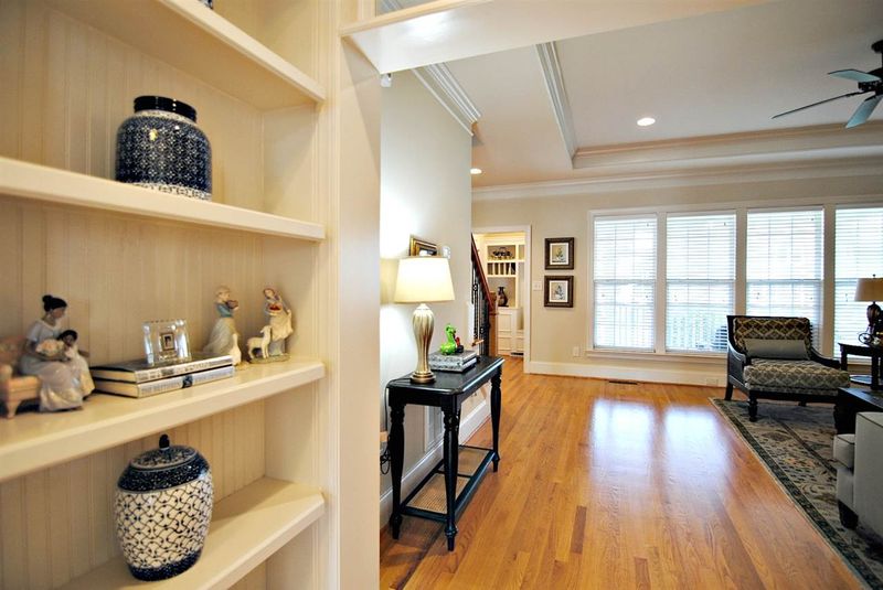 1320 Palace Garden Way, Raleigh, NC 27603