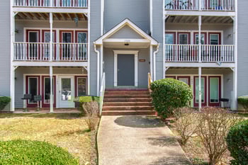 1320 Park Glen Dr #203, Raleigh, NC 27610