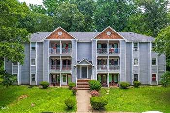 1320 Park Glen Dr #204, Raleigh, NC 27610