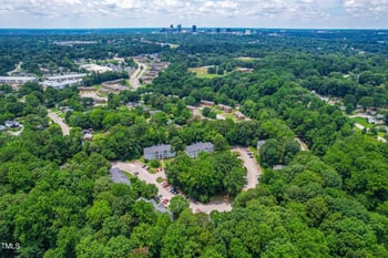 1320 Park Glen Dr #204, Raleigh, NC 27610