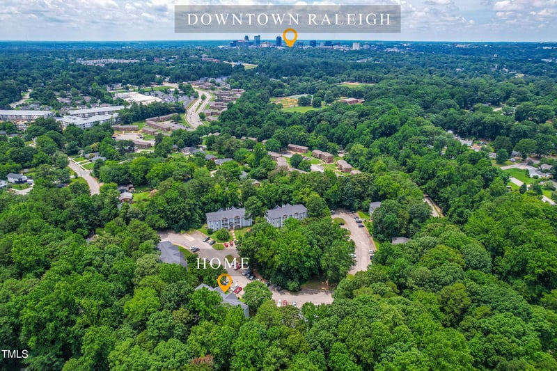 1320 Park Glen Dr #204, Raleigh, NC 27610