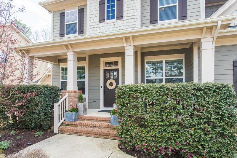 1320 Plunket Dr, Wake Forest, NC 27587