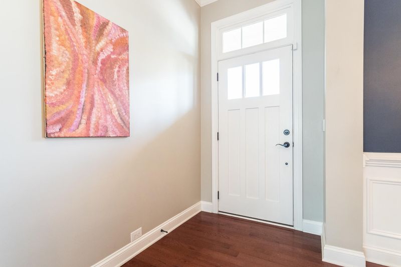 1320 Plunket Dr, Wake Forest, NC 27587