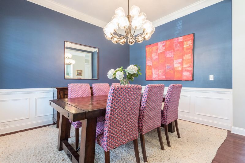 1320 Plunket Dr, Wake Forest, NC 27587