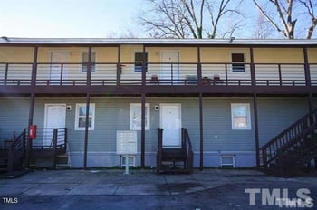 1320 Poole Rd #K, Raleigh, NC 27610