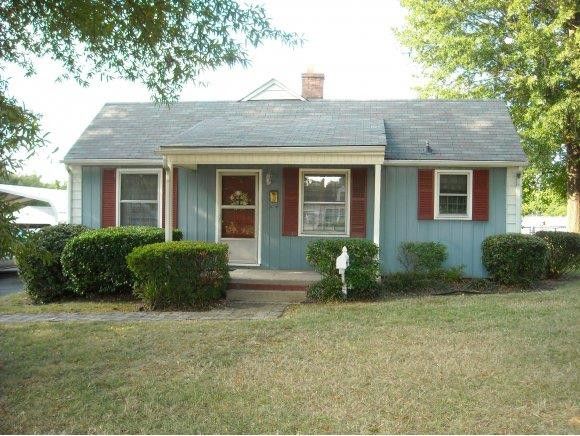 1320 S Rayon, Burlington, NC 27217