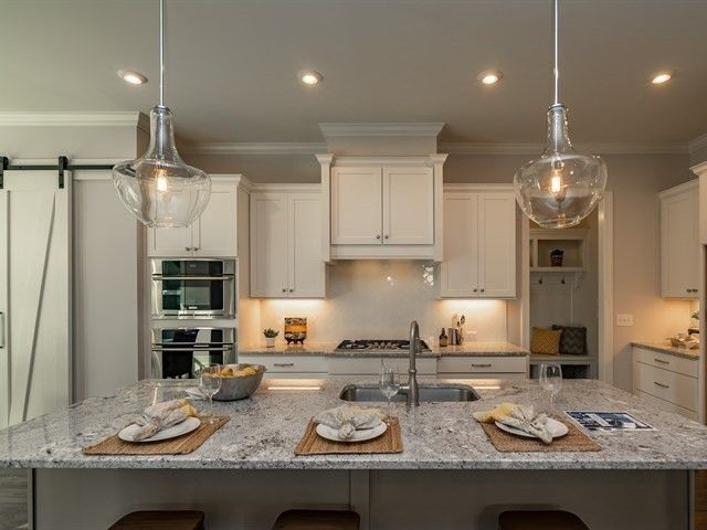 1320 Reservoir View Ln #15, Wake Forest, NC 27587