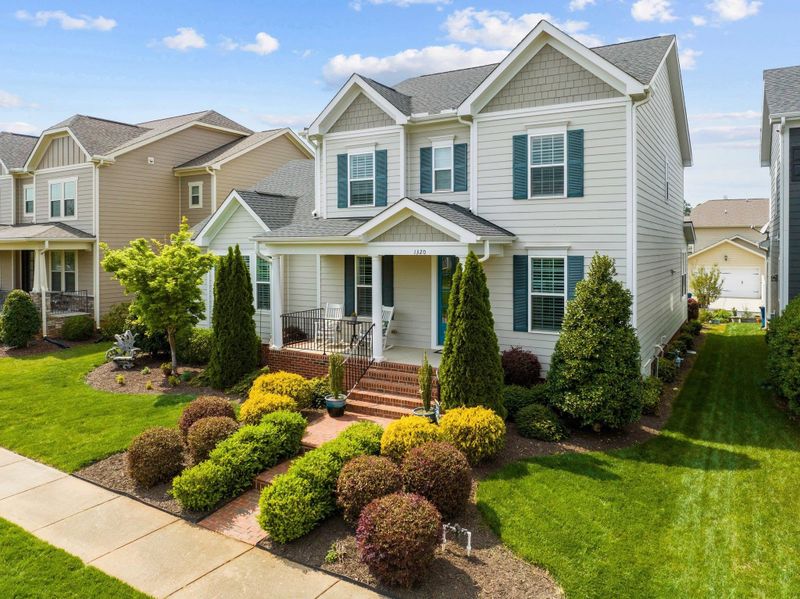 1320 Revolution Cir, Raleigh, NC 27603