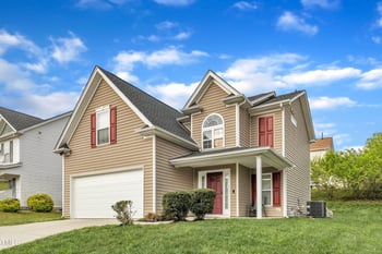 1320 Rushing Creek Pw, Raleigh, NC 27610