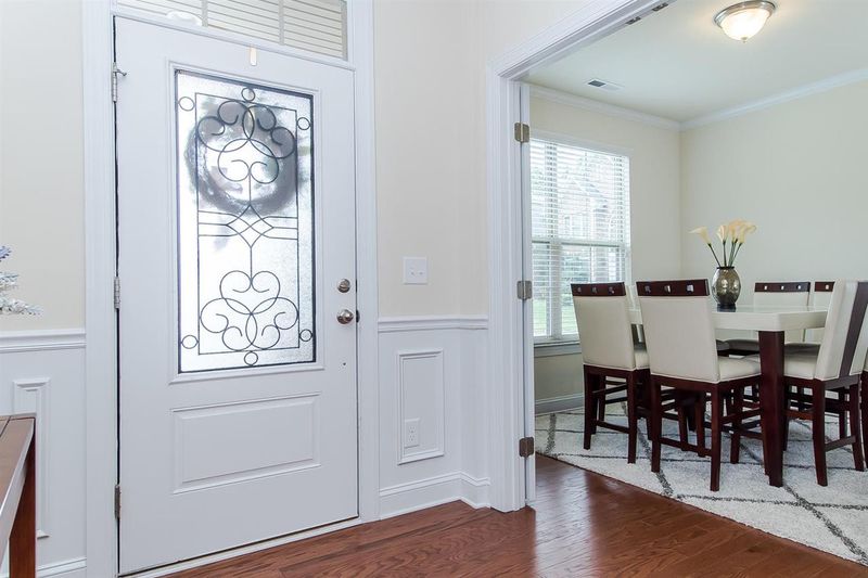 1320 Shirehall Park Ln, Wake Forest, NC 27587