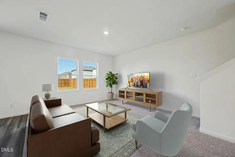 1320 Solace Way, Rolesville, NC 27571