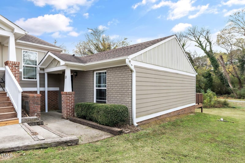 1320 S State St #D, Raleigh, NC 27610