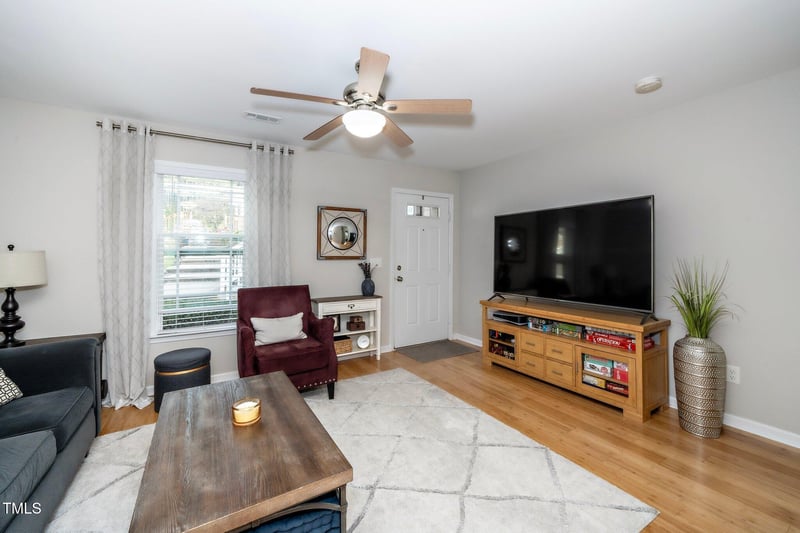 1320 S State St #D, Raleigh, NC 27610