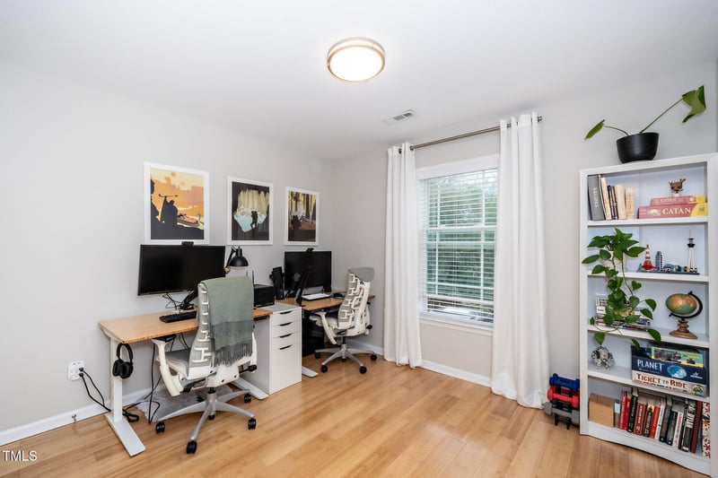 1320 S State St #D, Raleigh, NC 27610