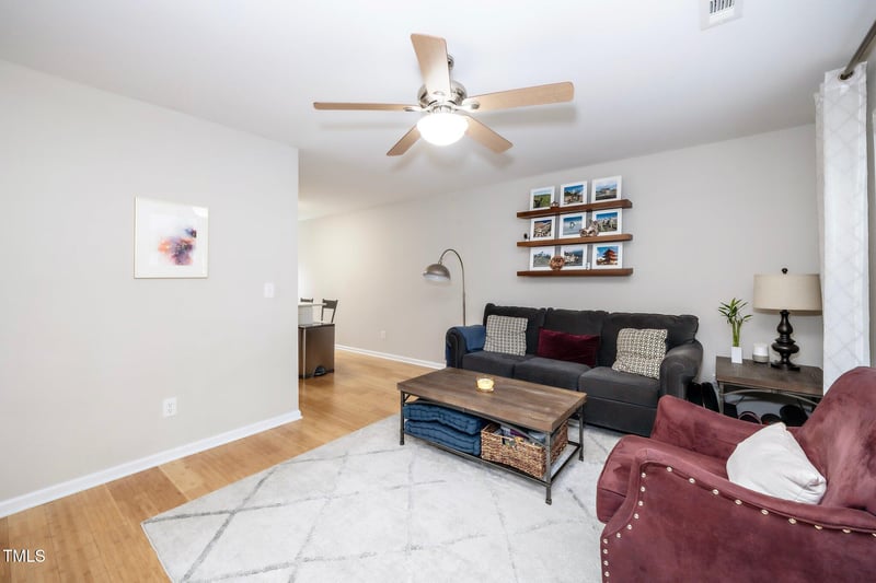 1320 S State St #D, Raleigh, NC 27610