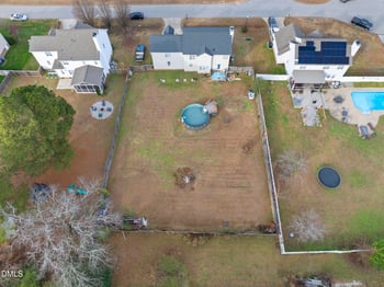 1320 Sunswept Cir, Raleigh, NC 27603