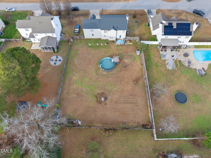 1320 Sunswept Cir, Raleigh, NC 27603