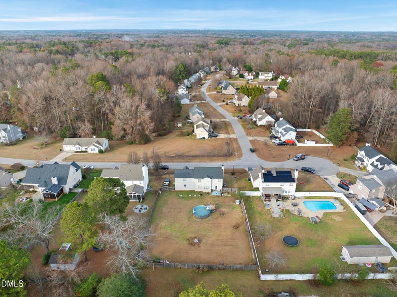 1320 Sunswept Cir, Raleigh, NC 27603