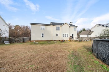 1320 Sunswept Cir, Raleigh, NC 27603