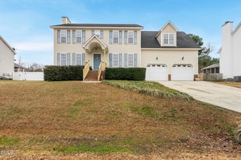 1320 Sunswept Cir, Raleigh, NC 27603