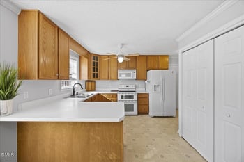 1320 Sunswept Cir, Raleigh, NC 27603