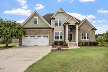 1320 Tavernier Knoll Ln, Raleigh, NC 27603
