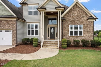 1320 Tavernier Knoll Ln, Raleigh, NC 27603
