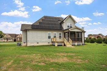 1320 Tavernier Knoll Ln, Raleigh, NC 27603