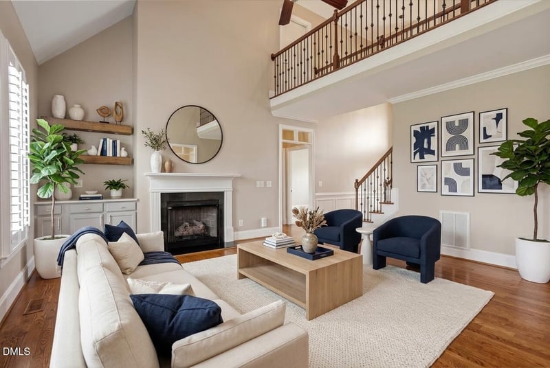 1320 Tavernier Knoll Ln, Raleigh, NC 27603