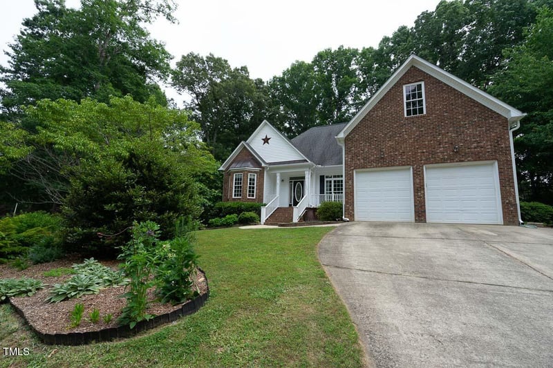1320 Taylor Farm Rd, Raleigh, NC 27603