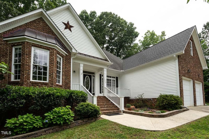 1320 Taylor Farm Rd, Raleigh, NC 27603