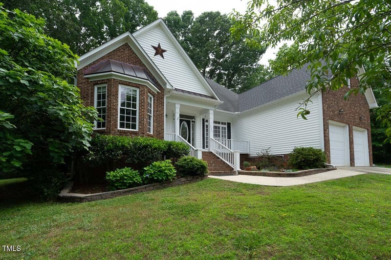 1320 Taylor Farm Rd, Raleigh, NC 27603
