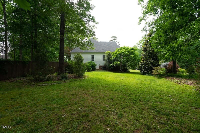 1320 Taylor Farm Rd, Raleigh, NC 27603