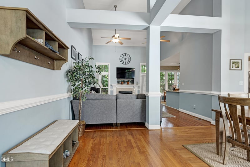 1320 Taylor Farm Rd, Raleigh, NC 27603