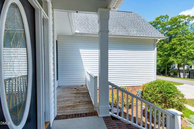 1320 Taylor Farm Rd, Raleigh, NC 27603