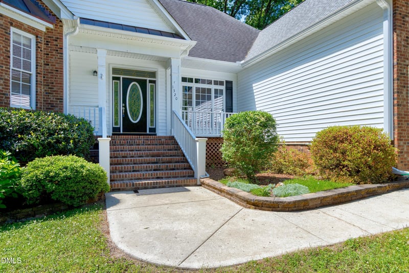 1320 Taylor Farm Rd, Raleigh, NC 27603