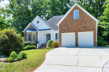 1320 Taylor Farm Rd, Raleigh, NC 27603