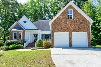 1320 Taylor Farm Rd, Raleigh, NC 27603