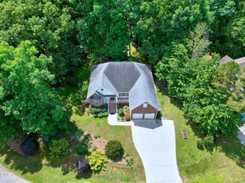 1320 Taylor Farm Rd, Raleigh, NC 27603