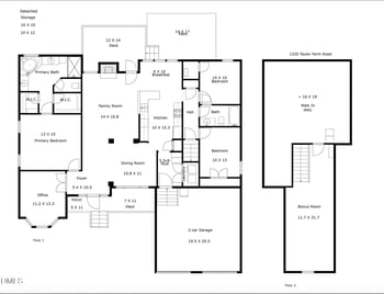 1320 Taylor Farm Rd, Raleigh, NC 27603