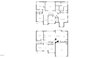1320 Thorny Vine Ct, Wake Forest, NC 27587