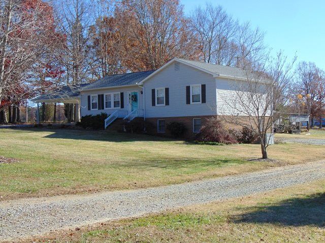 1320 Todd Rd, Roxboro, NC 27574